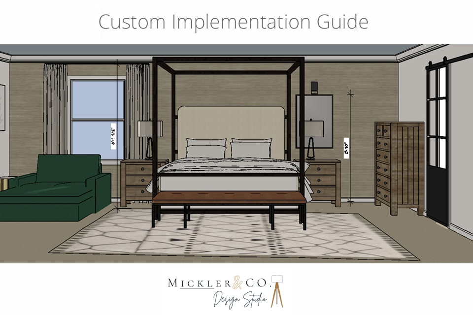 online-interior-design-Implentation-Guide-Example