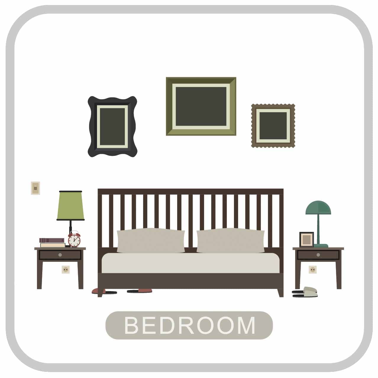 master bedroom interior design online