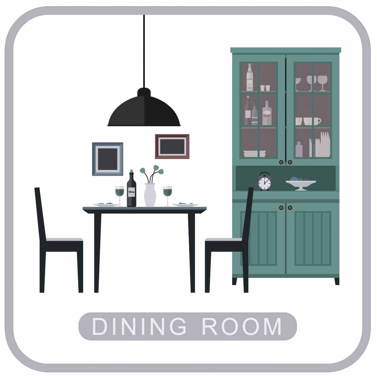 dining room design online designer