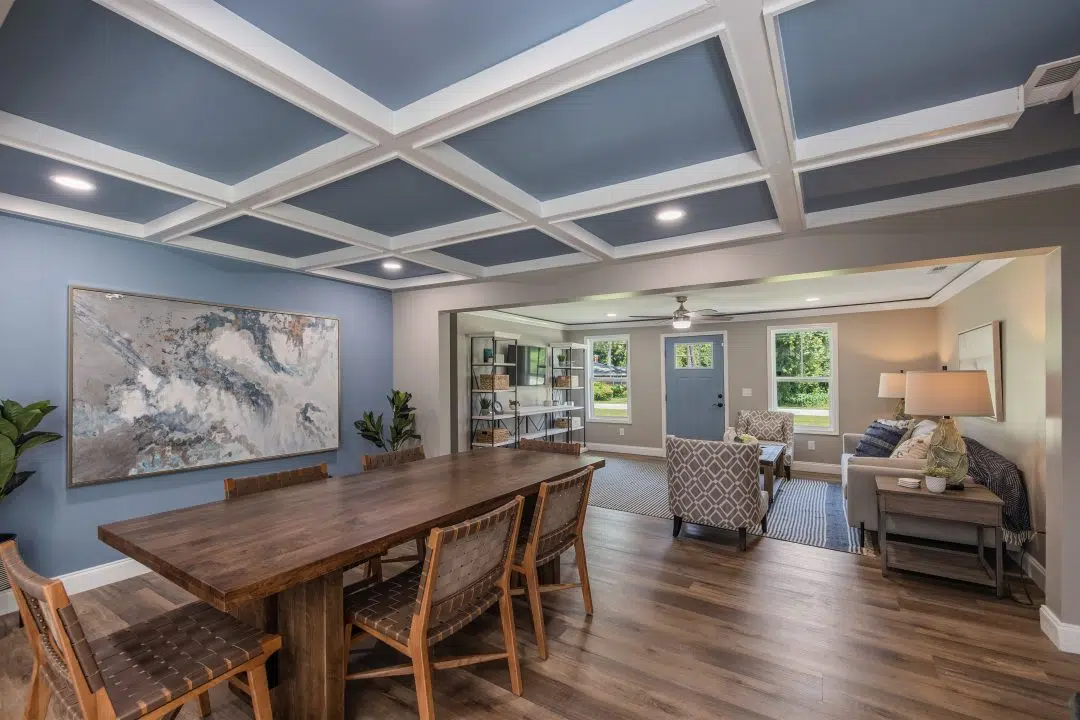 Vacation Rental