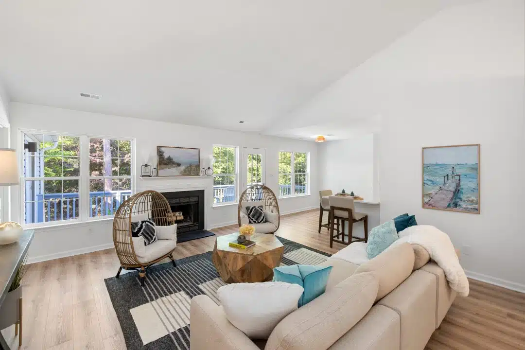 Amhearst Ct.
