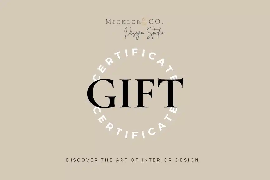 gift certificate2