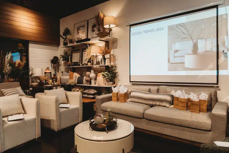Interior Design Workshop