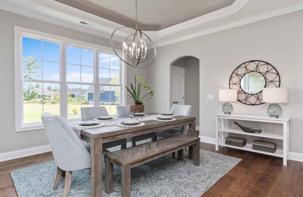 3 Current Trends We're Seeing in the Home Design Industry