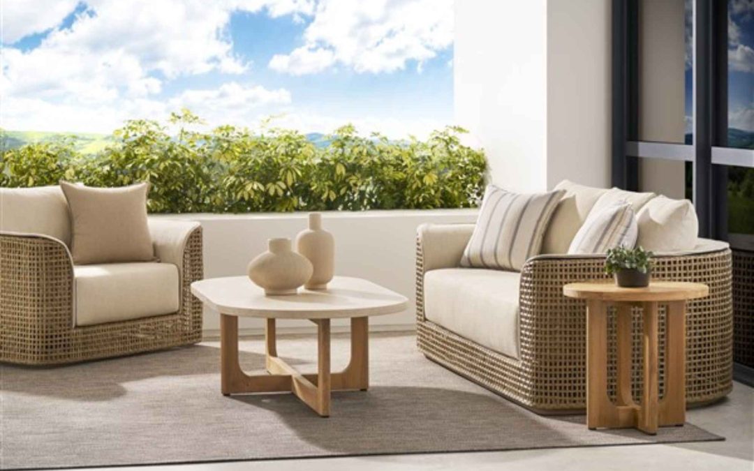 How to Maximize Your Indoor/Outdoor Living Space