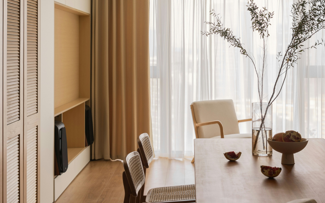 Avoid These 4 Common Window Treatment Mistakes Designers Always Notice