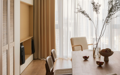 Avoid These 4 Common Window Treatment Mistakes Designers Always Notice