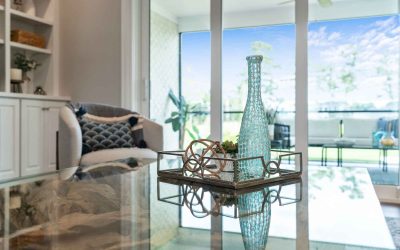 Staging Tips to Make Small Spaces Appear Larger