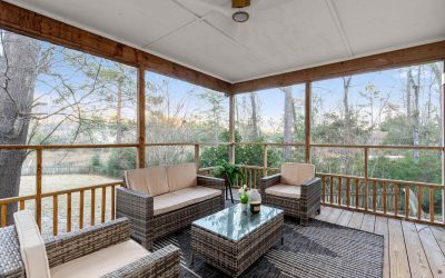 Exterior Staging Tips to Boost Curb Appeal, Add Value, and Attract Buyers