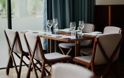 Designing Hotel-Inspired Interiors