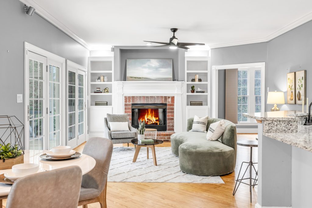 Virtual Home Staging in Real Estate: How Does It Affect Your MLS Listing? 1 1Q3A3326