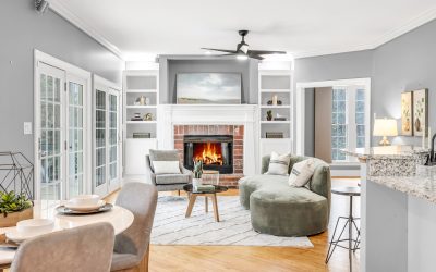 Designer Blog 6 Virtual Home Staging in Real Estate: How Does It Affect Your MLS Listing?