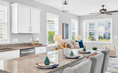 Designer Blog 3 The Top 5 Must-Do Checklist Items Before Listing Your Home to Sell in 2026